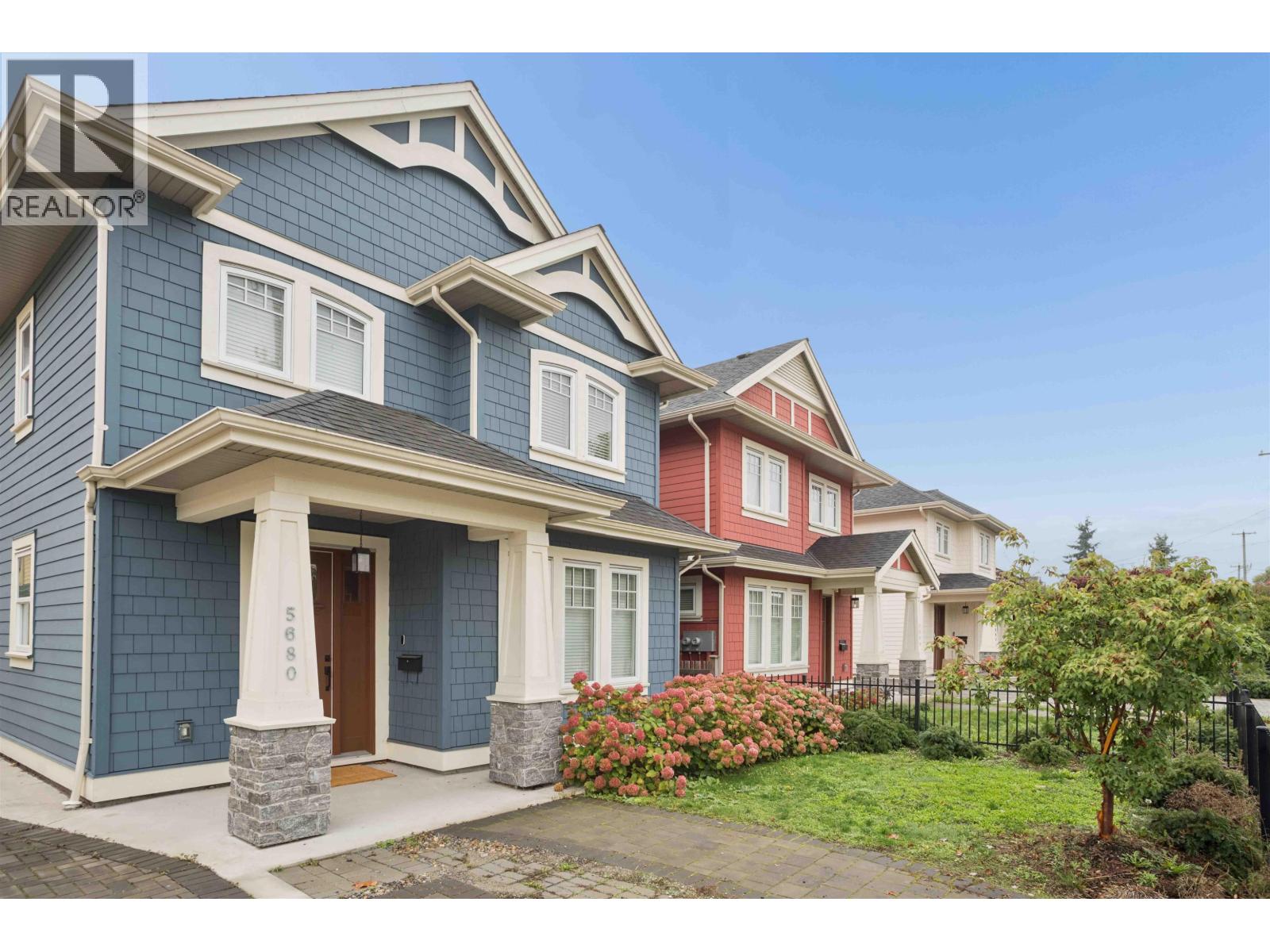 5680 Williams Road, Richmond, British Columbia  V7E 1K3 - Photo 2 - R3174067