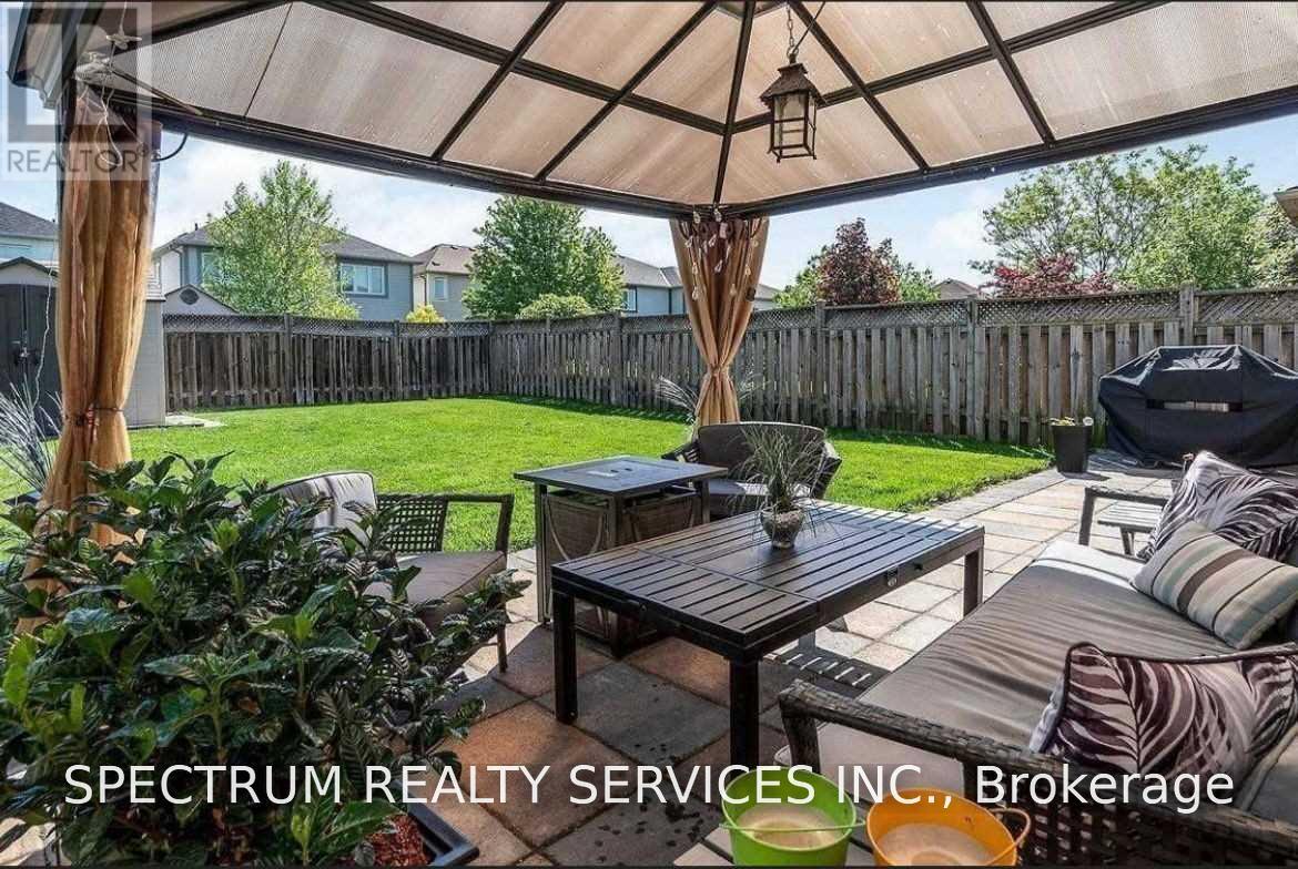 1033 Gordon Heights, Milton, Ontario  L9T 5S9 - Photo 28 - W14028320