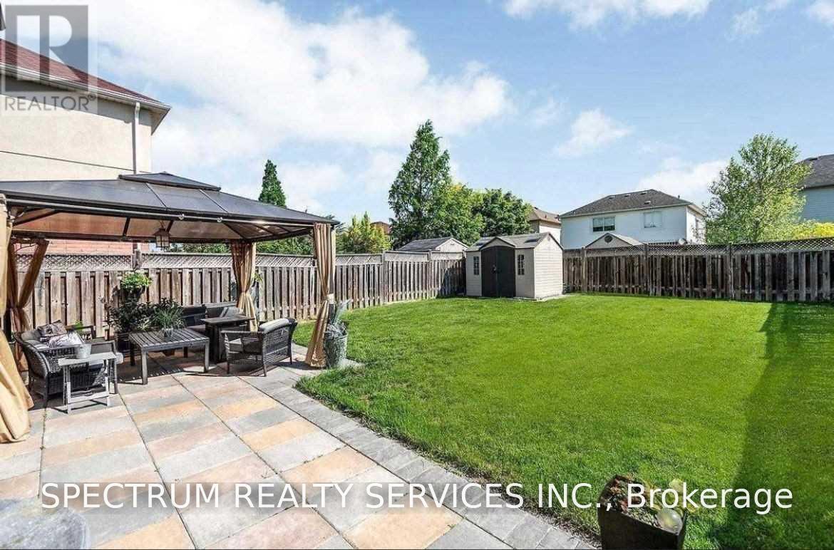1033 Gordon Heights, Milton, Ontario  L9T 5S9 - Photo 31 - W14028320
