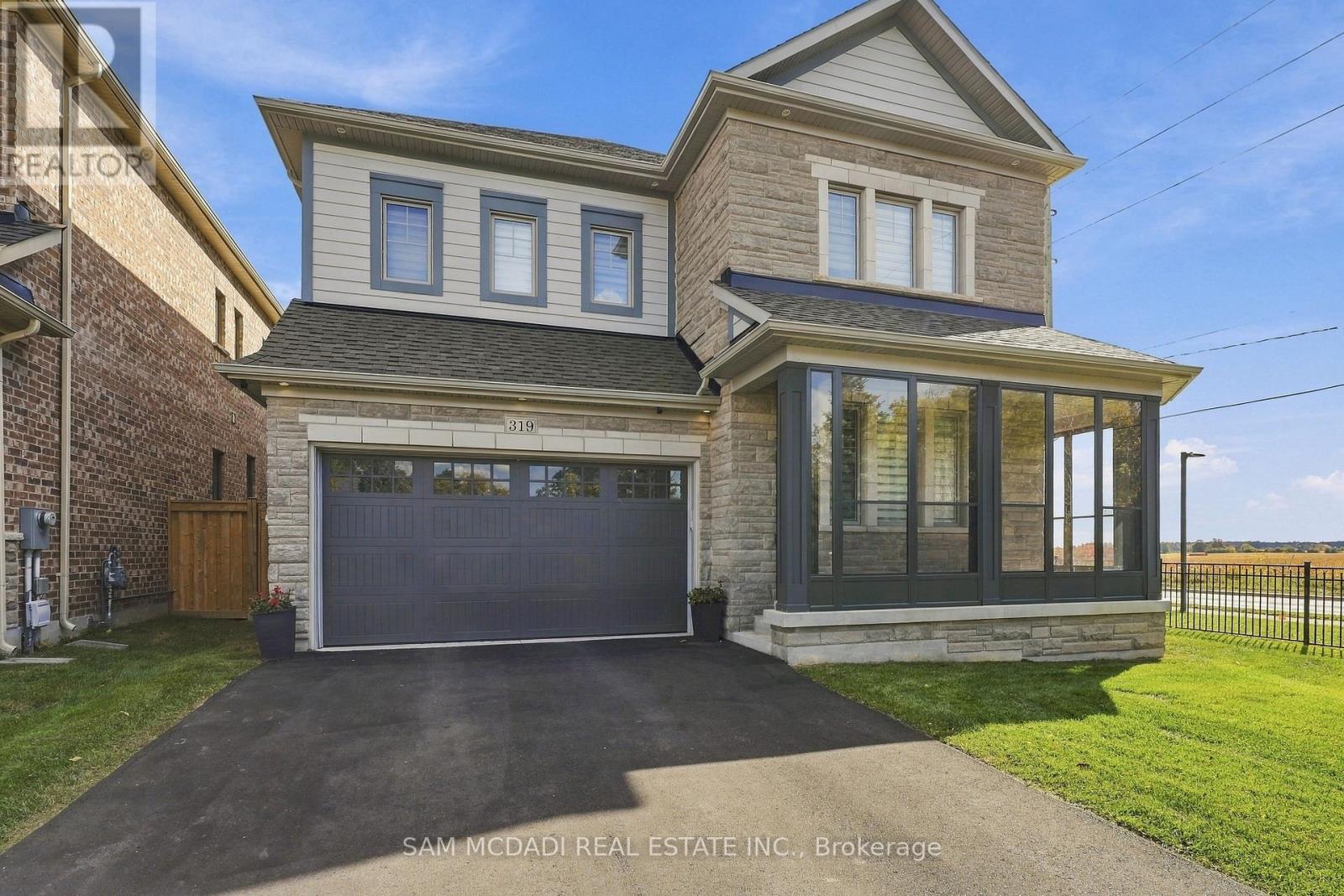 319 Eaton Street, Halton Hills, Ontario  L7G 6N7 - Photo 2 - W14028324