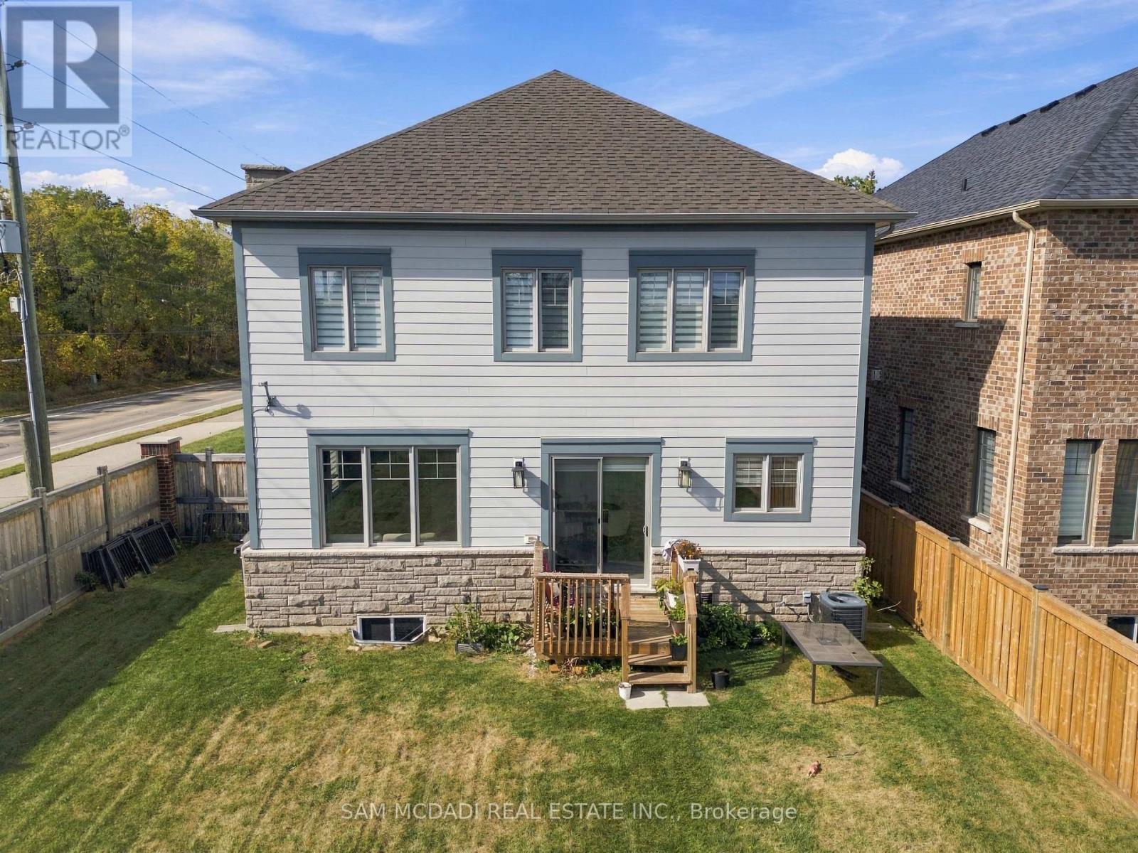 319 Eaton Street, Halton Hills, Ontario  L7G 6N7 - Photo 37 - W14028324