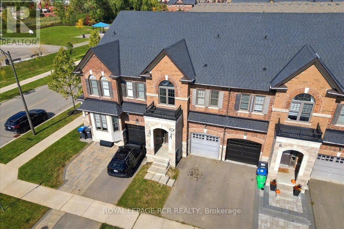 4 Tormore Road, Caledon, Ontario  L7E 4K7 - Photo 1 - W14028436