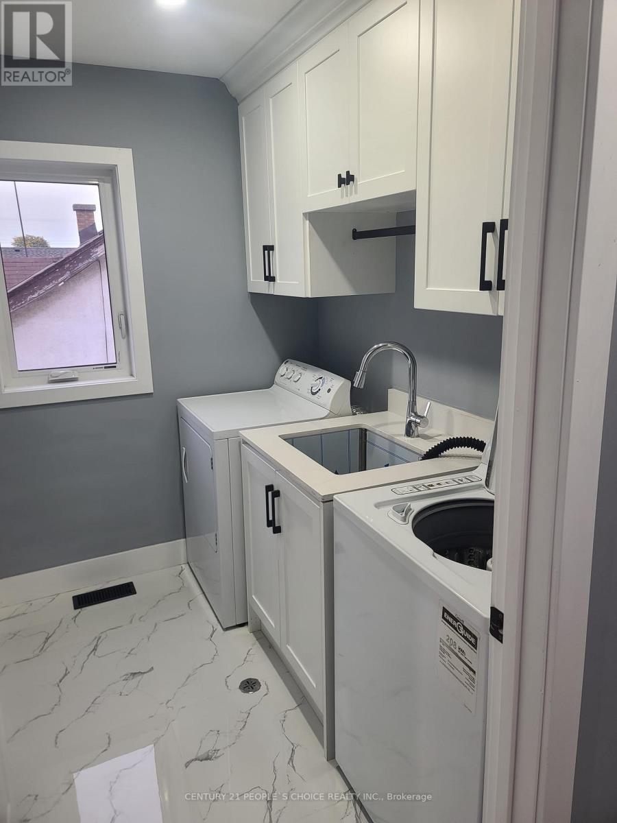 (Upper) - 84 Beland Avenue, Hamilton, Ontario  L8H 6C1 - Photo 20 - X14028310