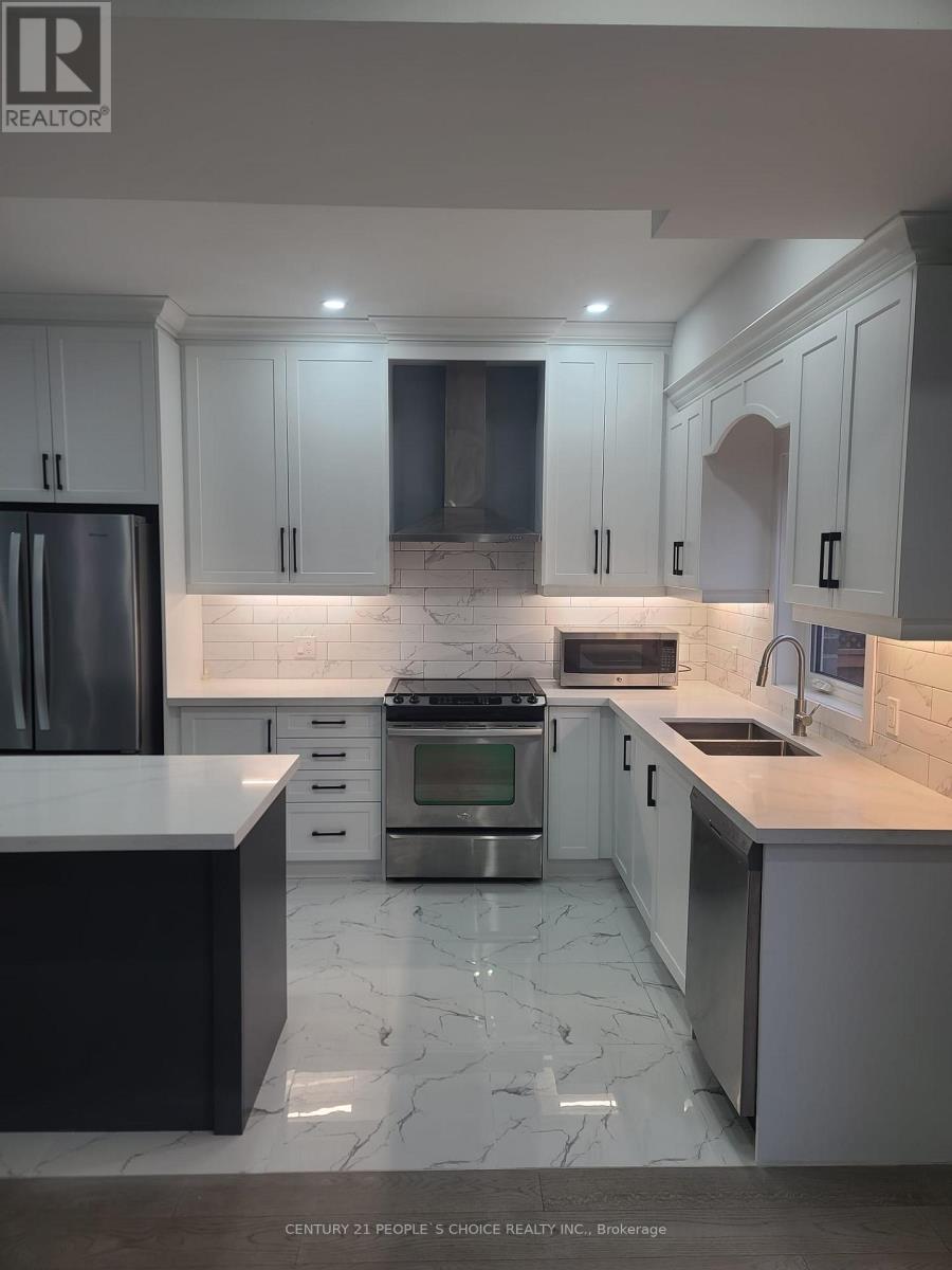 (Upper) - 84 Beland Avenue, Hamilton, Ontario  L8H 6C1 - Photo 6 - X14028310