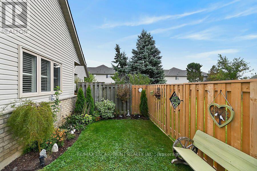 43 - 34 Southbrook Drive, Hamilton, Ontario  L0R 1C0 - Photo 36 - X14028394