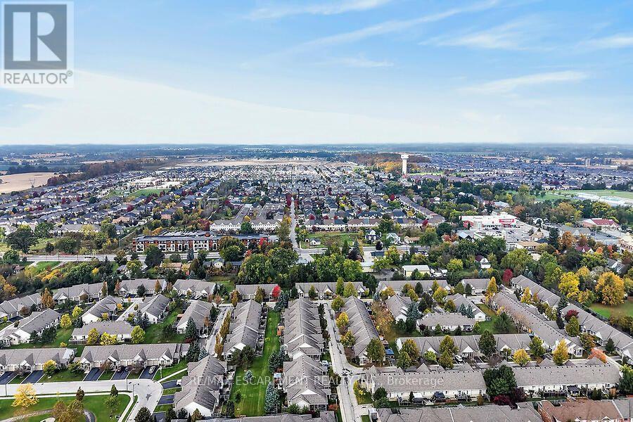 43 - 34 Southbrook Drive, Hamilton, Ontario  L0R 1C0 - Photo 41 - X14028394