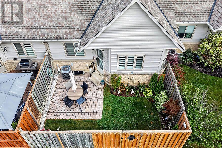 43 - 34 Southbrook Drive, Hamilton, Ontario  L0R 1C0 - Photo 48 - X14028394
