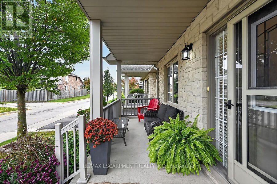 43 - 34 Southbrook Drive, Hamilton, Ontario  L0R 1C0 - Photo 5 - X14028394
