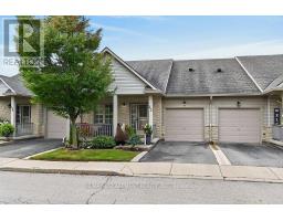 43 - 34 SOUTHBROOK DRIVE, Hamilton, Ontario