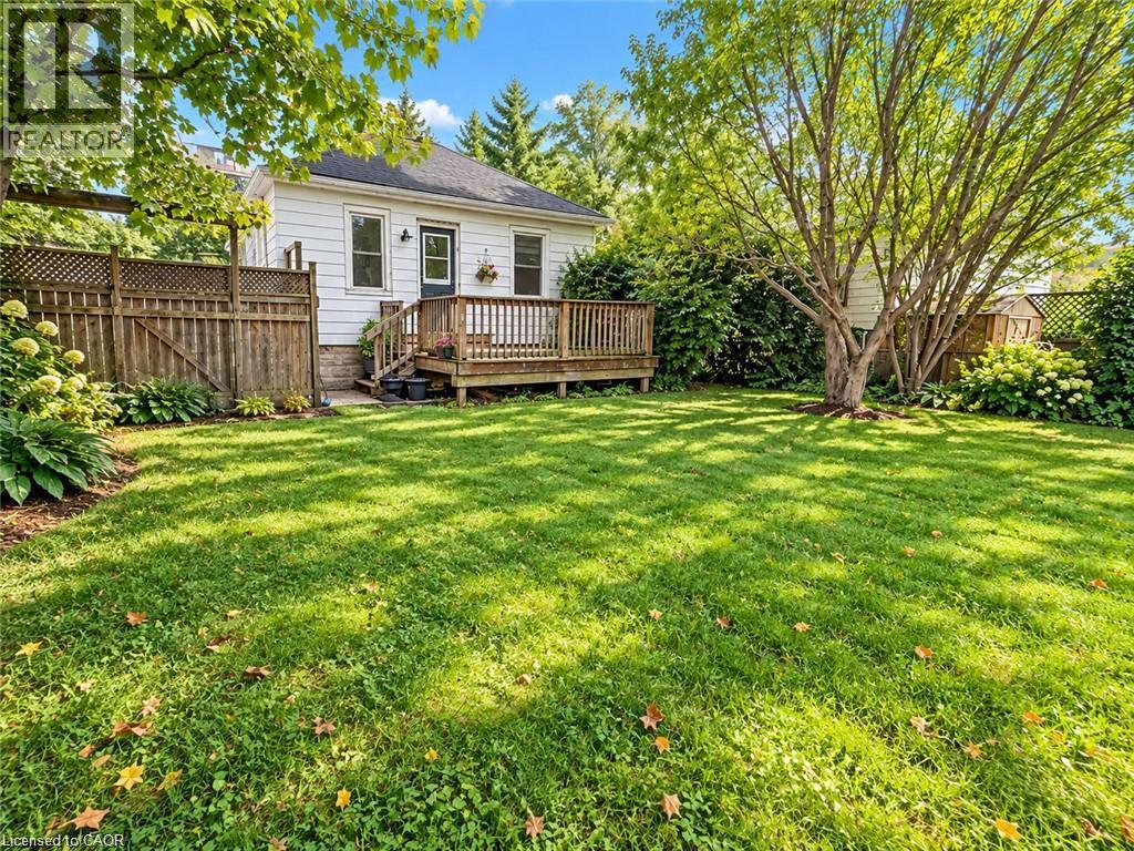 501 Upper Wellington Street, Hamilton, Ontario  L9A 3P6 - Photo 17 - 40870978