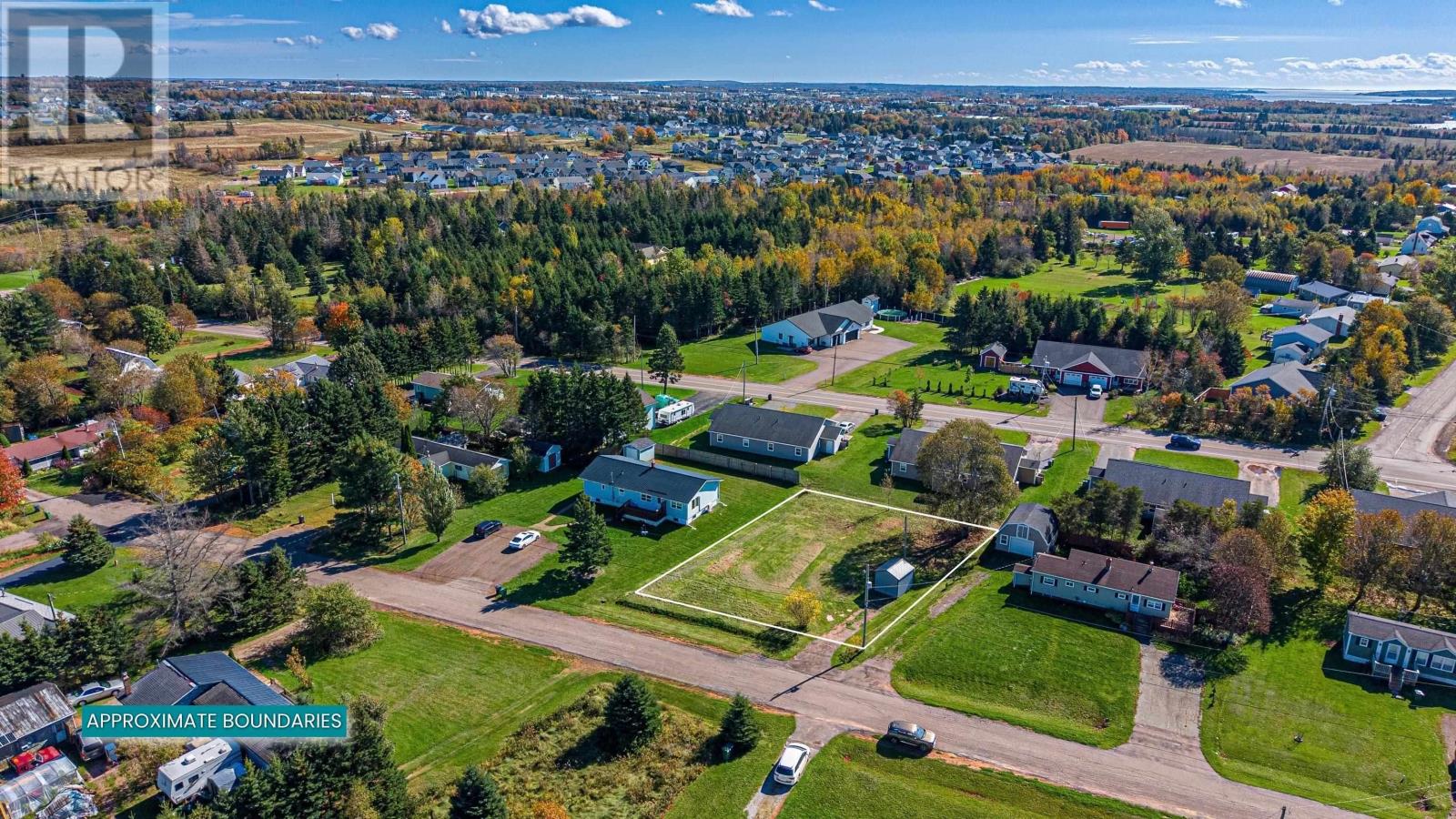 Lot 28 Heather Drive, Miltonvale Park, Prince Edward Island  C1E 0V8 - Photo 4 - 202625781