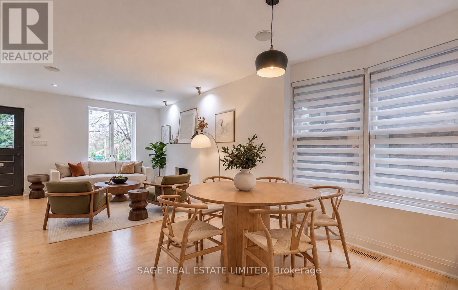 86 Dupont Street, Toronto, Ontario  M5R 1V2 - Photo 9 - C13475446