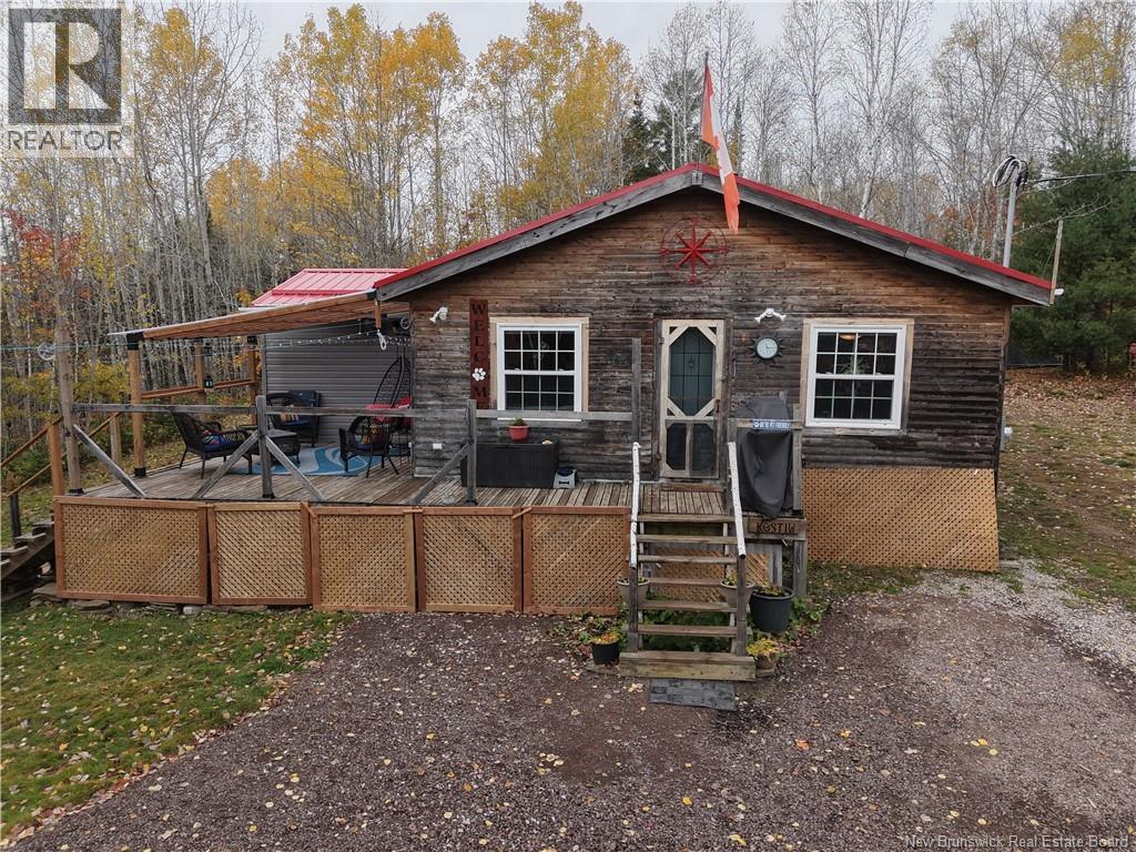 7756 Route 112, Hunters Home, New Brunswick  E4C 4J7 - Photo 1 - NB149606