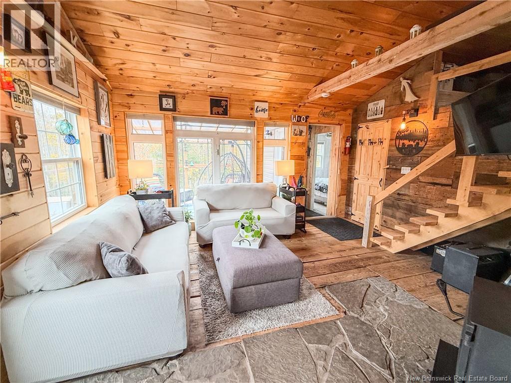 7756 Route 112, Hunters Home, New Brunswick  E4C 4J7 - Photo 13 - NB149606