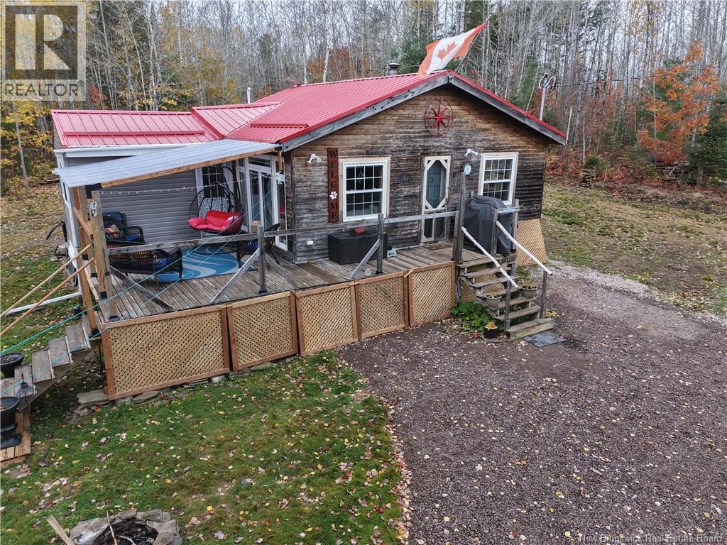 7756 Route 112, Hunters Home, New Brunswick  E4C 4J7 - Photo 5 - NB149606