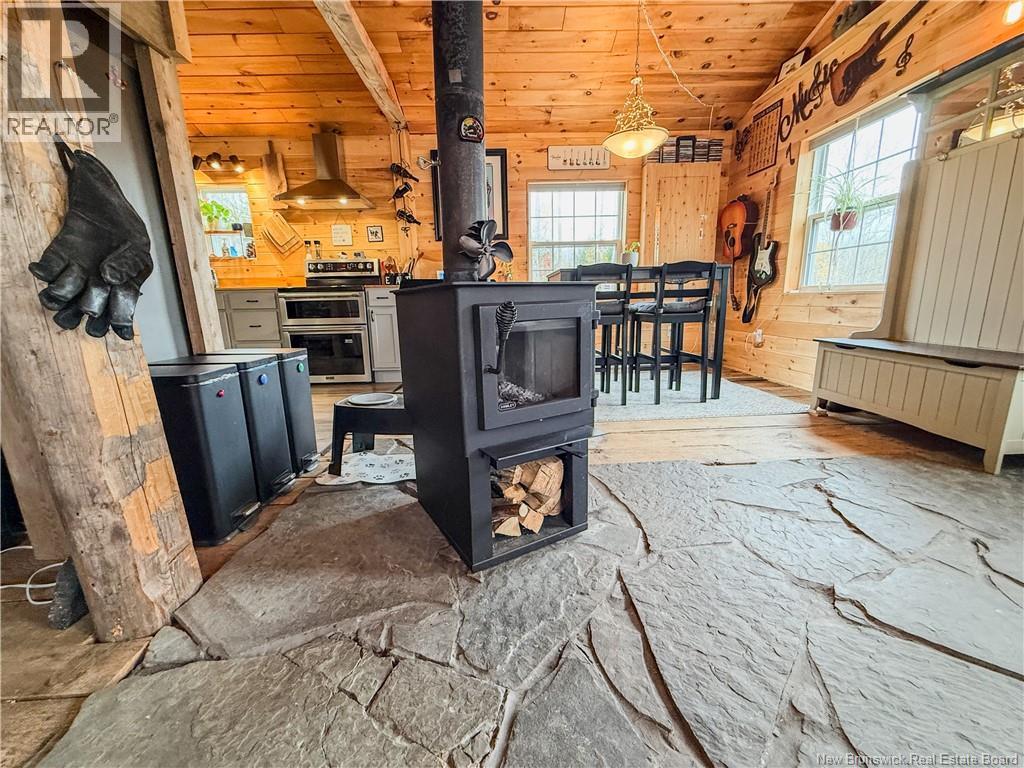 7756 Route 112, Hunters Home, New Brunswick  E4C 4J7 - Photo 19 - NB149606
