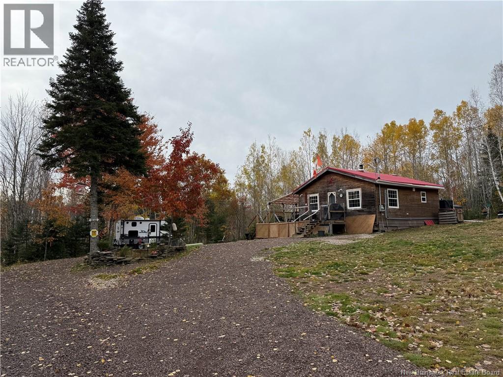 7756 Route 112, Hunters Home, New Brunswick  E4C 4J7 - Photo 2 - NB149606