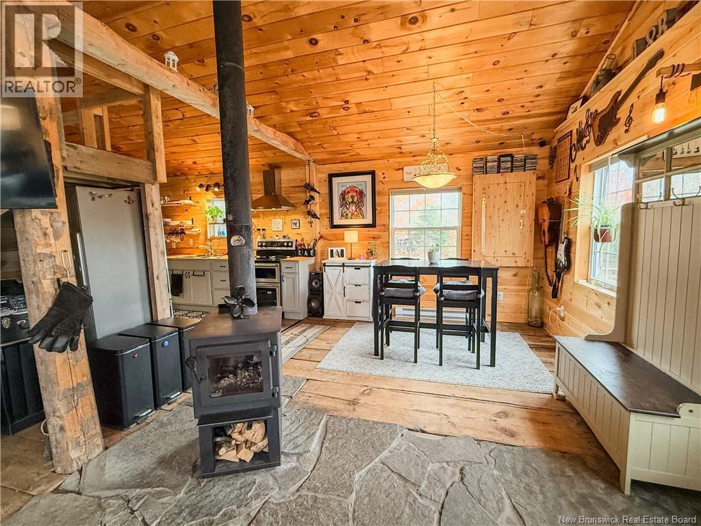 7756 Route 112, Hunters Home, New Brunswick  E4C 4J7 - Photo 18 - NB149606