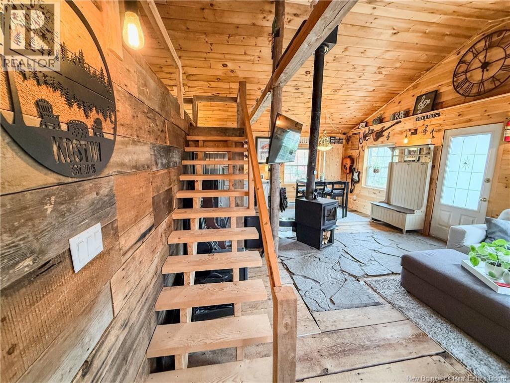7756 Route 112, Hunters Home, New Brunswick  E4C 4J7 - Photo 27 - NB149606