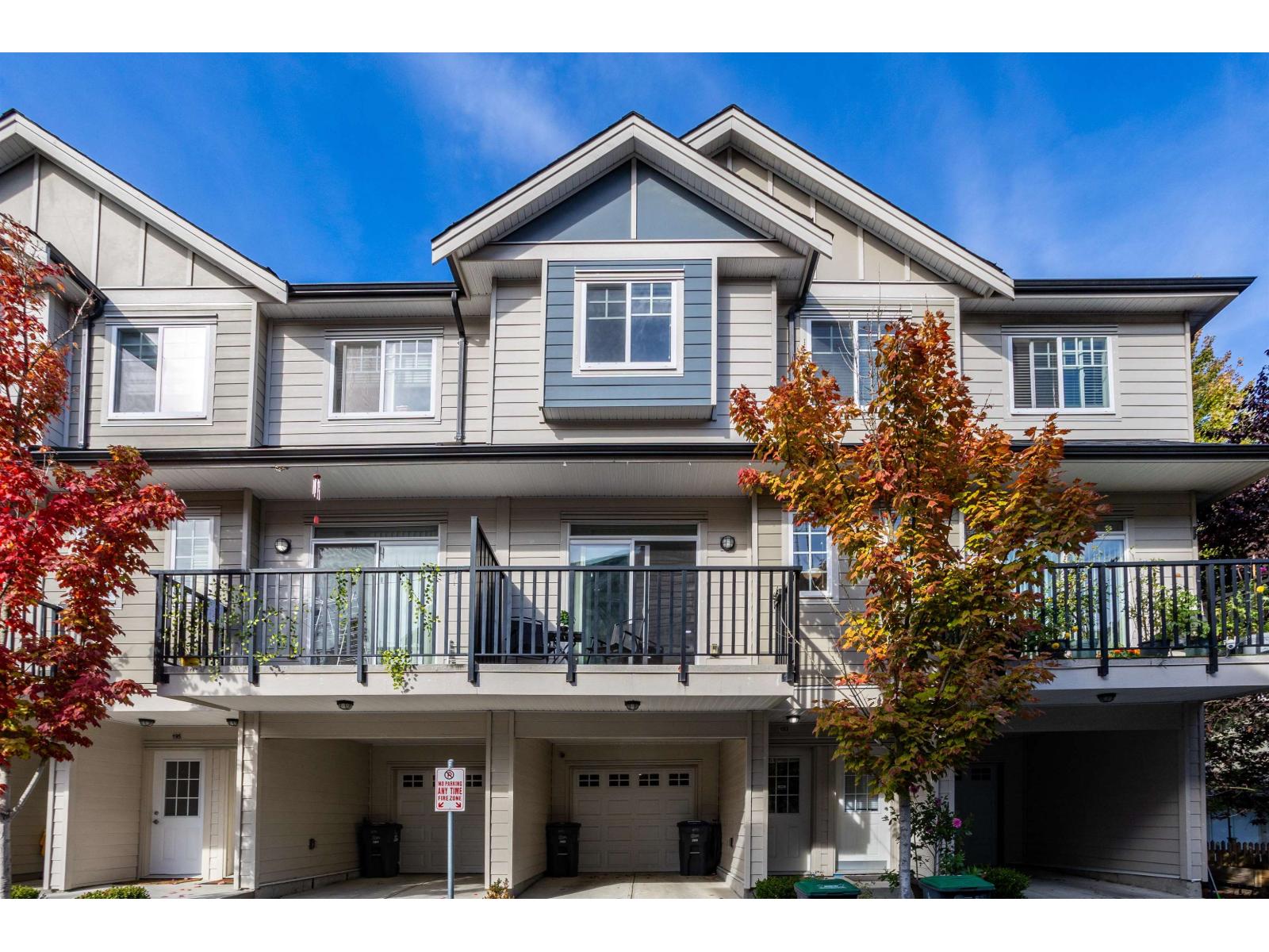 193 13898 64 AVENUE, surrey, British Columbia