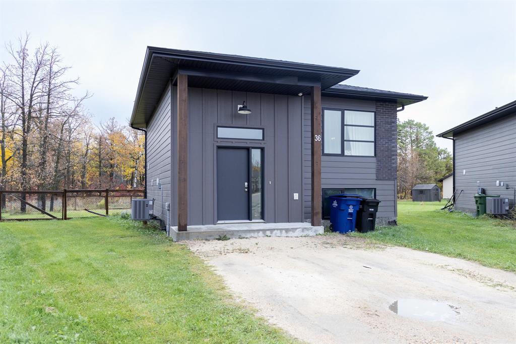 36 Lindsay Cove, Kleefeld, Manitoba  R0A 0V2 - Photo 0 - 202625165
