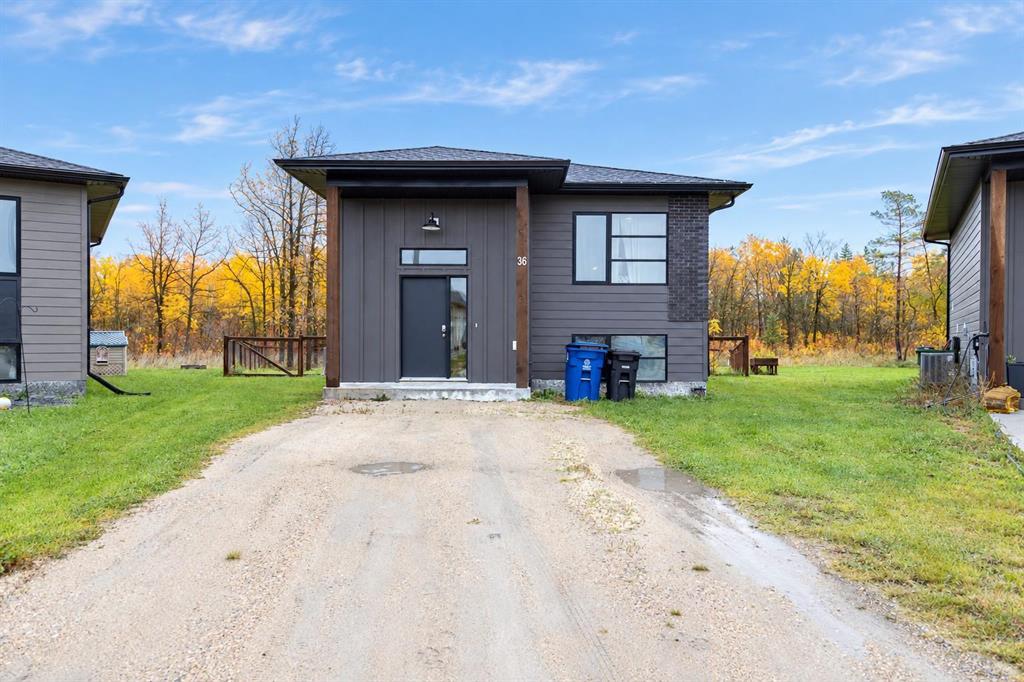 36 Lindsay Cove, Kleefeld, Manitoba  R0A 0V2 - Photo 1 - 202625165
