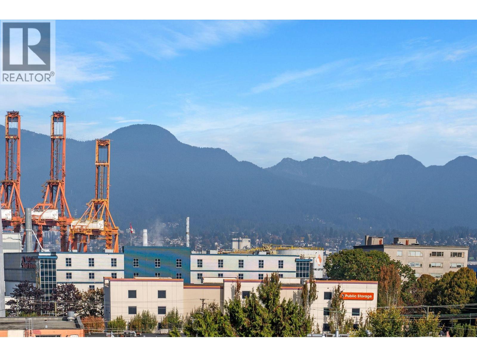 312 1647 E Pender Street, Vancouver, British Columbia  V5L 1W2 - Photo 23 - R3174605