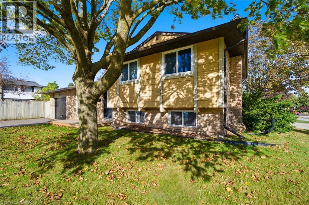 170 Sunset Boulevard, Cambridge, Ontario  N1S 4L8 - Photo 3 - 40868535