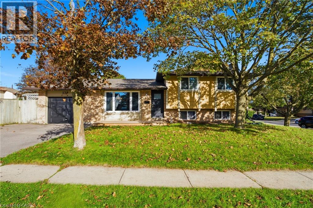 170 Sunset Boulevard, Cambridge, Ontario  N1S 4L8 - Photo 1 - 40868535