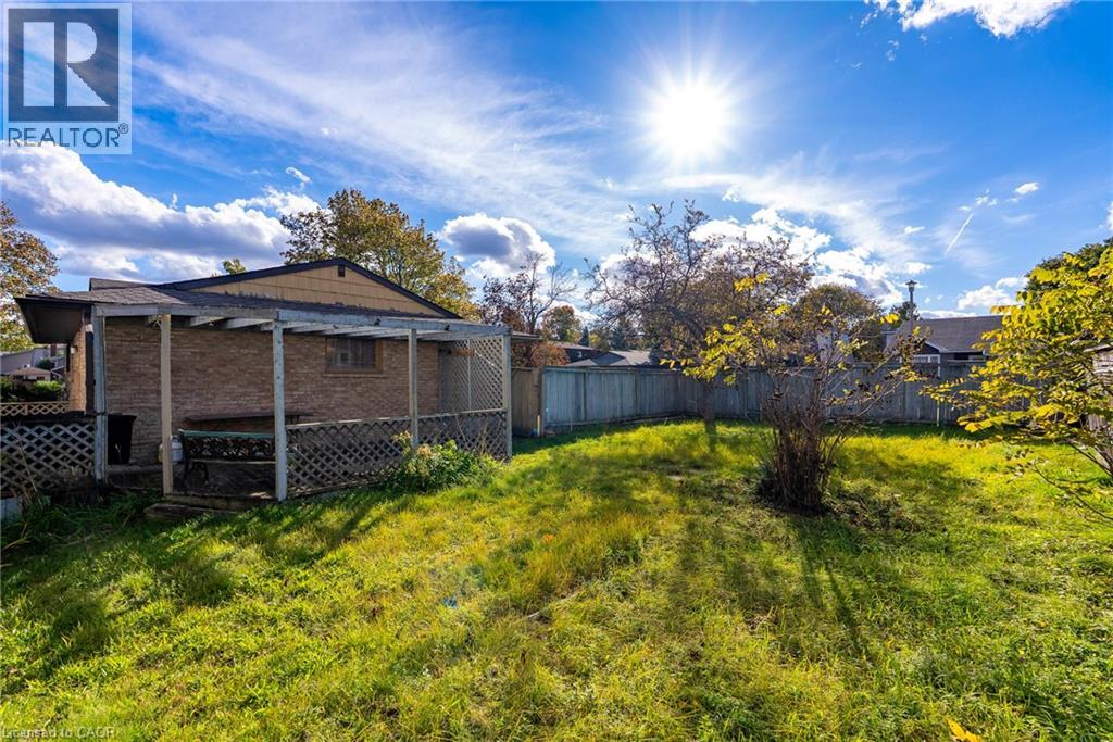 170 Sunset Boulevard, Cambridge, Ontario  N1S 4L8 - Photo 33 - 40868535
