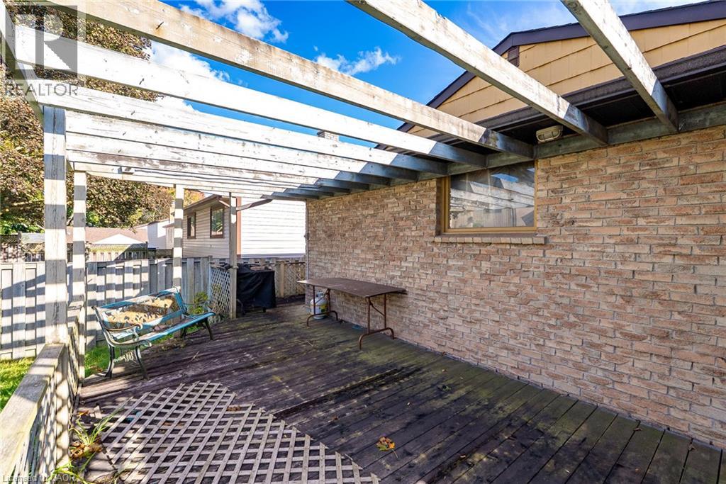 170 Sunset Boulevard, Cambridge, Ontario  N1S 4L8 - Photo 32 - 40868535