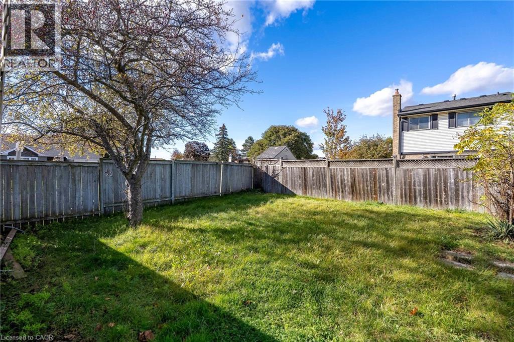 170 Sunset Boulevard, Cambridge, Ontario  N1S 4L8 - Photo 29 - 40868535