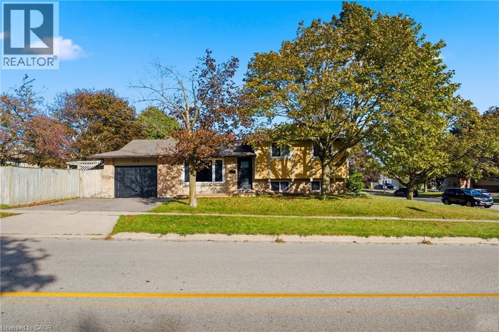 170 Sunset Boulevard, Cambridge, Ontario  N1S 4L8 - Photo 34 - 40868535