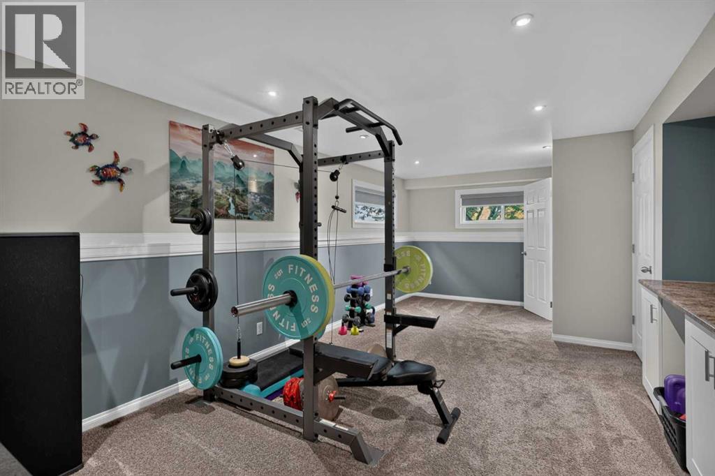 34 Mt Aberdeen Link Se, Calgary, Alberta T2Z 3N6 - Photo 14 - A2347510