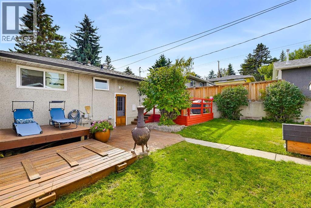716 Seymour Avenue Sw, Calgary, Alberta  T2W 0N4 - Photo 20 - A2348882