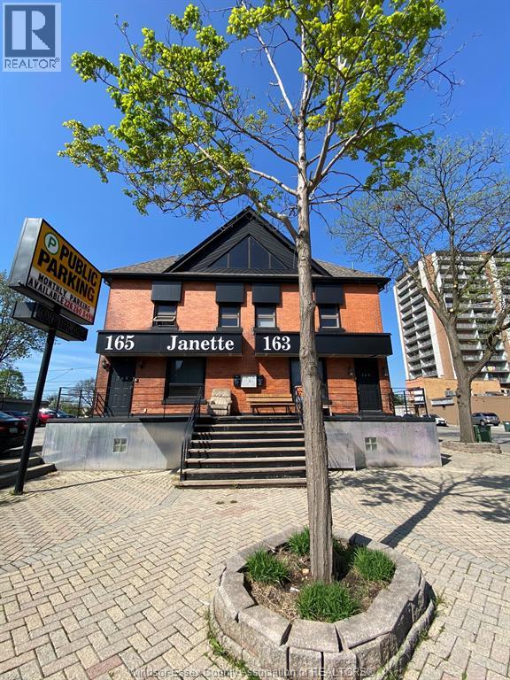 165 Janette Unit# Penthouse, Windsor, Ontario  N9A 4Y9 - Photo 2 - 26025172