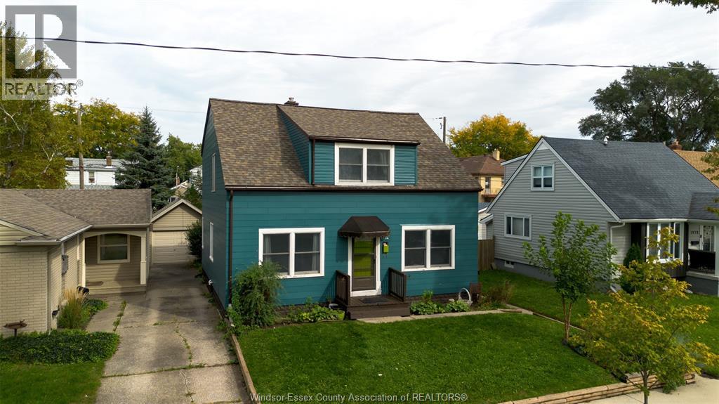 1974 Arthur, Windsor, Ontario  N8W 4V4 - Photo 47 - 26025171
