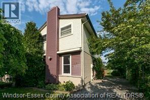 3098 ERINDALE CRESCENT, Windsor, Ontario