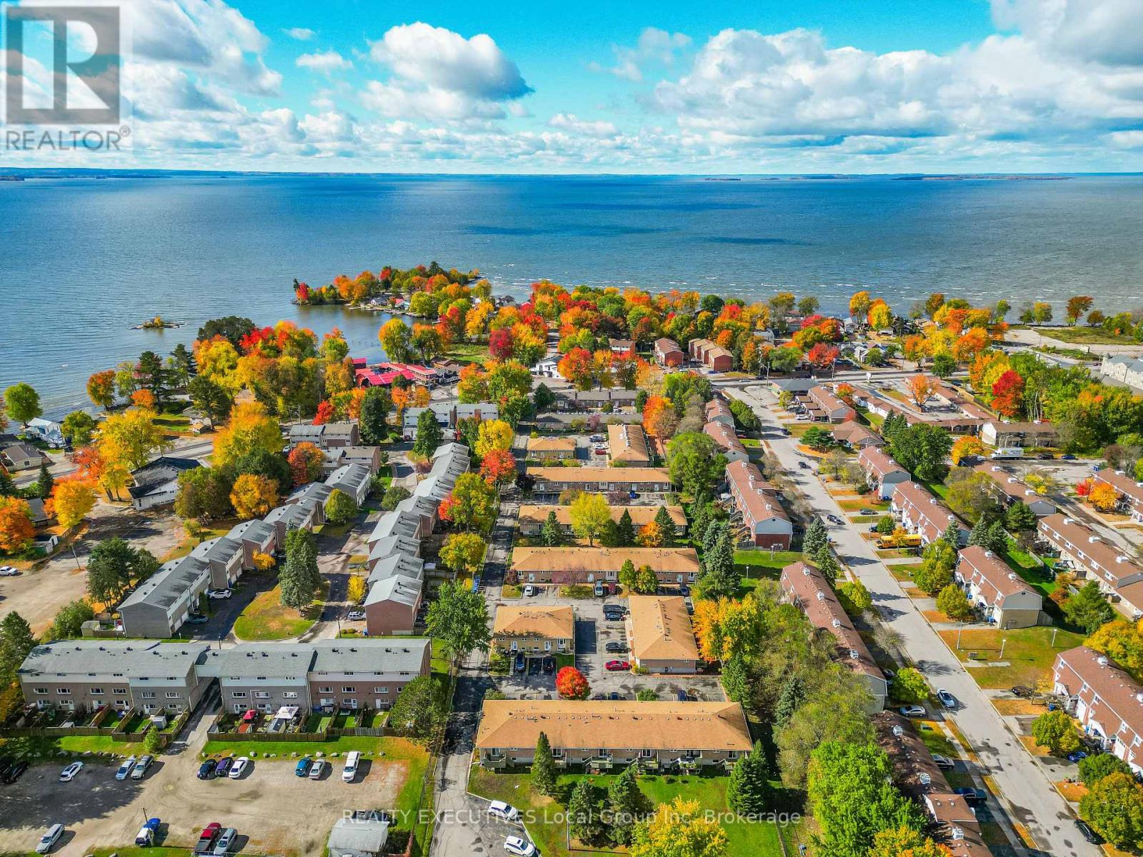 33 - 624 Lakeshore Drive, North Bay, Ontario  P1A 2E8 - Photo 2 - X13871856