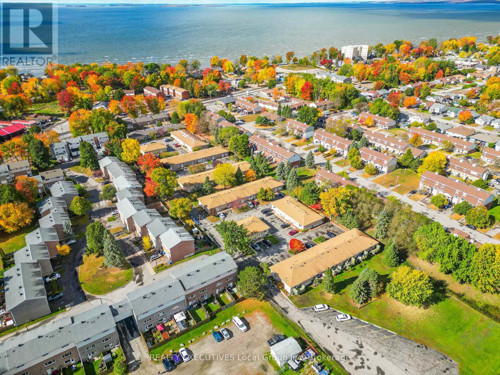 33 - 624 Lakeshore Drive, North Bay, Ontario  P1A 2E8 - Photo 3 - X13871856