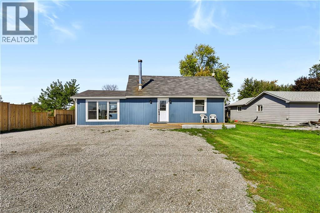 3689 Highway 6, Hagersville, Ontario  N0A 1H0 - Photo 2 - 40869971