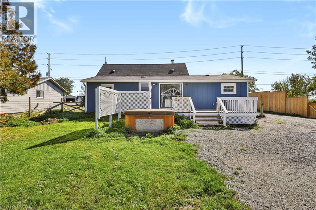 3689 Highway 6, Hagersville, Ontario  N0A 1H0 - Photo 22 - 40869971