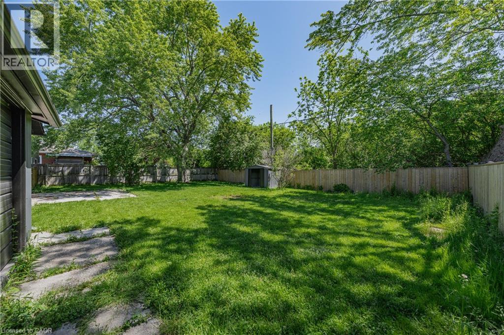 970 Parkdale Avenue, Fort Erie, Ontario  L2A 5B6 - Photo 38 - 40870638