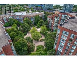 521 - 20 SOUTHPORT STREET, Toronto, Ontario