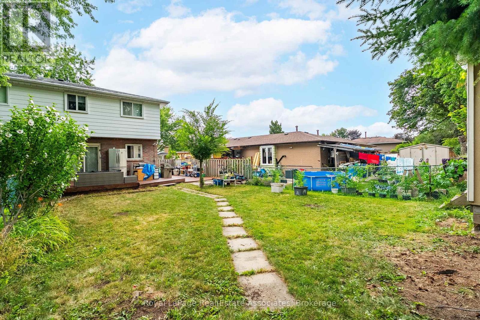 81 Glenmore Crescent, Brampton, Ontario  L6S 1H9 - Photo 25 - W13802470