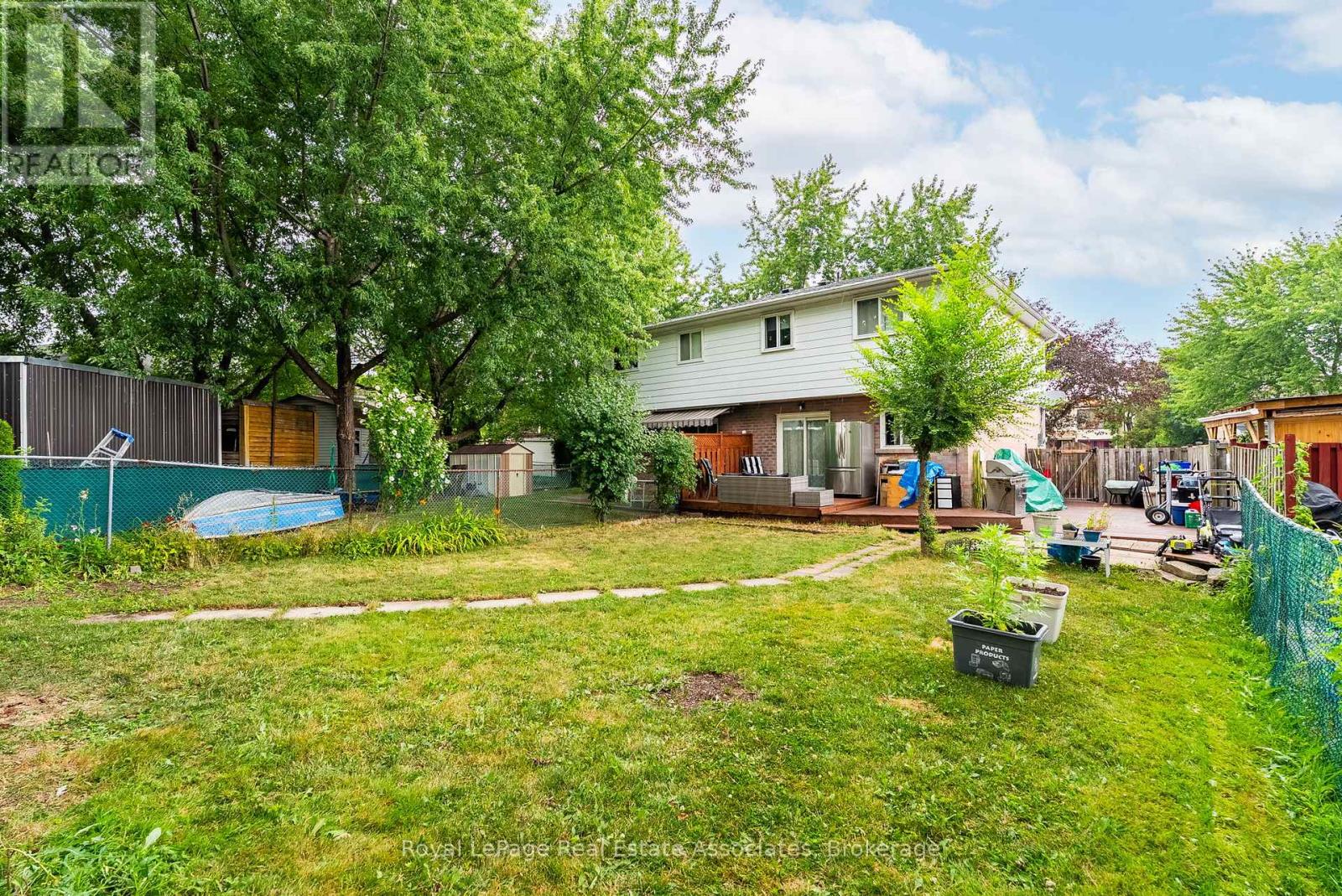 81 Glenmore Crescent, Brampton, Ontario  L6S 1H9 - Photo 26 - W13802470