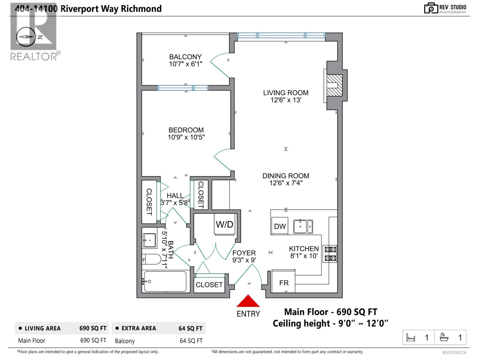 404 14100 RIVERPORT WAY