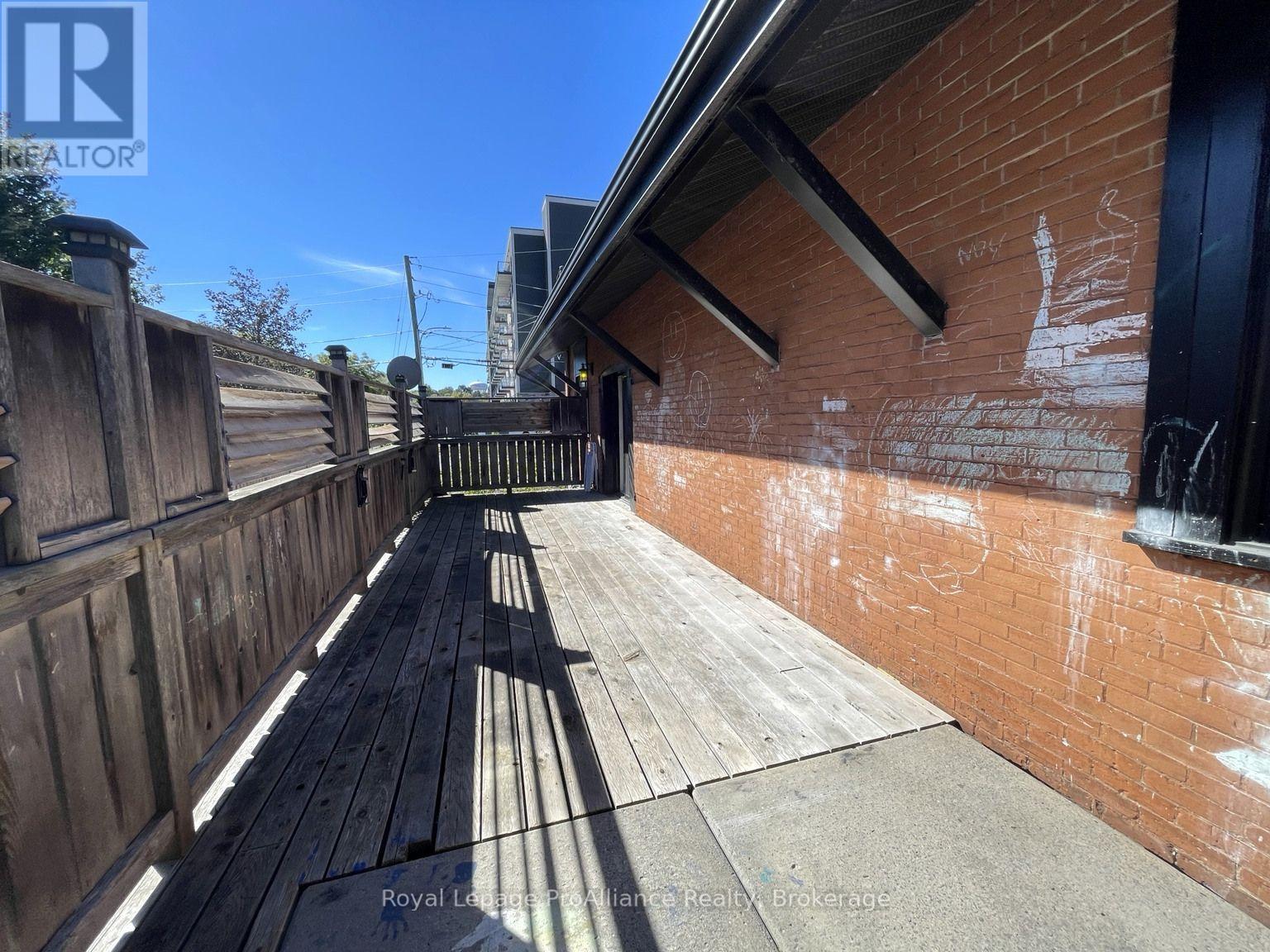 Unit #1 - 49 Albion Street, Belleville, Ontario  K8N 2P4 - Photo 18 - X14028576
