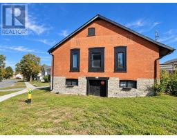 UNIT #1 - 49 ALBION STREET, Belleville, Ontario