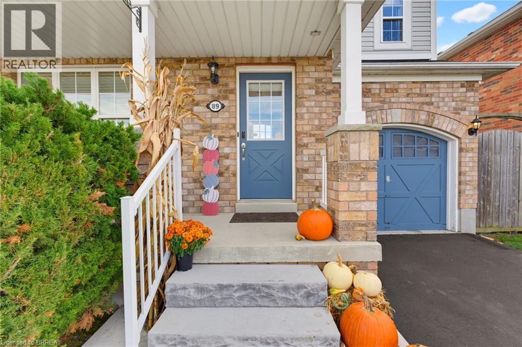 89 Osborn Avenue, Brantford, Ontario  N3T 6R3 - Photo 3 - 40868462